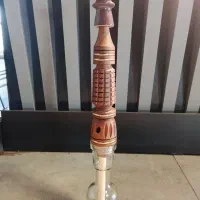 قلیان چوب گردو