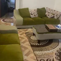 مبل ال فروشی