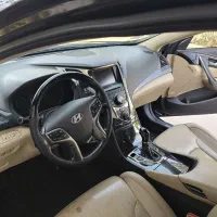 هیوندای آزرا گرنجور فول وارداتی مدل ۲۰۱۳|خودرو سواری و وانت|قم, آزادگان|دیوار