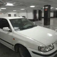 سمند 1386 lx|خودرو سواری و وانت|هشتگرد, شهرک ریحانه|دیوار