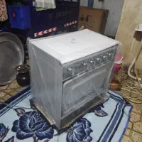 گاز پنج شعله صحفه بی جی