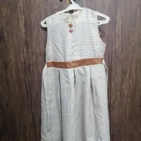 لباس دخترانه