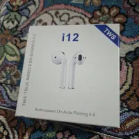 ایرپادiinpods i12
