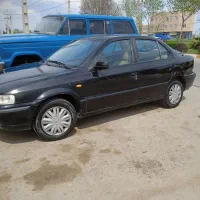 سمند مدل ۸۱ فنی سالم