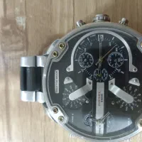 ساعت دیزل مدل dz7349 هفت موتوره سالم