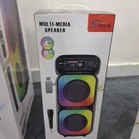 اسپیکر درجه یک زیر قیمت|سیستم صوتی خانگی|بوشهر, |دیوار