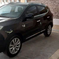 جک S5 نیوفیس 1402|خودرو سواری و وانت|تهران, تهرانپارس غربی|دیوار