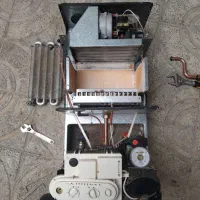 فروش،نصب،تعمیرات تخصصی پکیج،کولرگازی،آبگرمکن|خدمات پیشه و مهارت|قدس, شهر‌قدس|دیوار