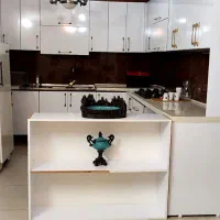 اجاره کوتاه مدت آپارتمان دوخواب، دسترسی سریع حرم