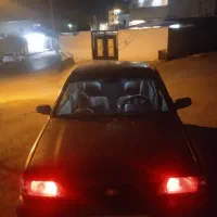 پراید 83