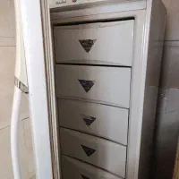 فروش فریزر الکترو استیل و آبگرمکن مخزنی بوتان|یخچال و فریزر|کاشمر, |دیوار