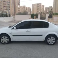 خودرو مگان مدل ۹۰ میلادی ۲۰۱۱|خودرو سواری و وانت|یزد, |دیوار