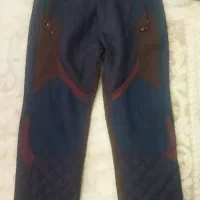 شلوار داخل دلار کوهنوردی و طبیعت گردی