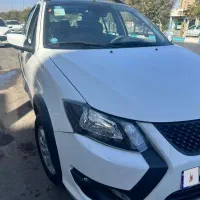 کوییک gxr|خودرو سواری و وانت|یزد, |دیوار