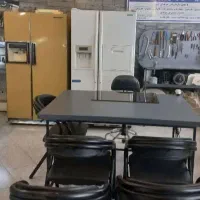 آموزش تعمیر لباسشویی یخچال ظرفشویی ساید و...