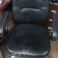 فروش صندلی اداری دست دوم