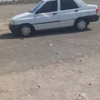 پراید۹۶|خودرو سواری و وانت|جیرفت, |دیوار