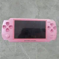 PSP نو