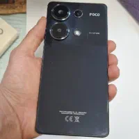 گوشی موبایل poco m6 pro|موبایل|تبریز, |دیوار