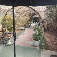 باغ رستوران یاس.. جهت پرسنل