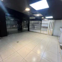 مغازه ۹۰ متری/با بالکن/بر اصلی میدان گاز /نامجو|اجارهٔ مغازه و غرفه|رشت, نامجو|دیوار