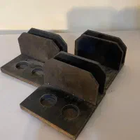 فروش وسایل کافه رستوران تخته گوشت،رست چوبی|کافی‌شاپ و رستوران|تهران, جمال‌زاده|دیوار