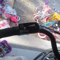 برقی|دوچرخه، اسکیت، اسکوتر|سبزوار, مدرس|دیوار