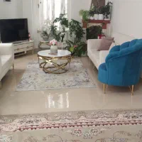 ست مبل هفت نفره|مبلمان خانگی و میز عسلی|تهران, نظام‌آباد|دیوار