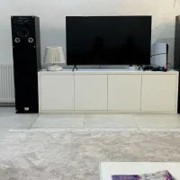 یک‌جفت اسپیکر برند مکسیدر