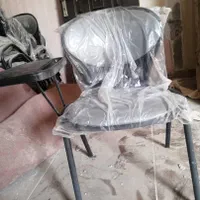 صندلی دسته دار دانشجویی