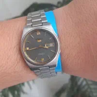 سیکو ۵  ۷۰۰۹ صفحه طوسی