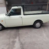 پیکان وانت مدل ۹۳|خودرو سواری و وانت|قائمشهر, |دیوار