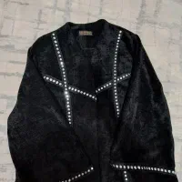 مانتومخمل درجه ۱