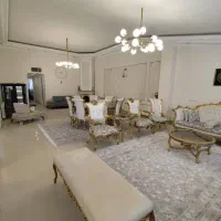 آپارتمان ۱۲۵ متری دو خواب