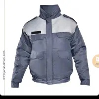 کاپشن نگهبانی اصلی