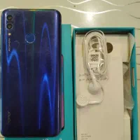 honor 10lite 64g|موبایل|اردکان, |دیوار
