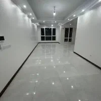 آپارتمان85مترکلیدنخورده