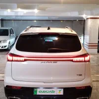 کی ام سی X5 مدل 1403 صفر خشک کارشناسی شده کارنامه|خودرو سواری و وانت|تهران, سازمان برنامه جنوبی|دیوار