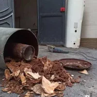 فروش وتعمیرات جوشکاری ابگرمکن