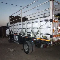 کاویان برزیلی مدل۸۵|خودرو سنگین|تربت جام, امام|دیوار