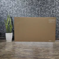 تلویزیون ال ای دی سامسونگ DU8000 مدل 55 اینچ