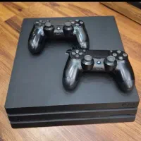 ps4 pro|کنسول، بازی ویدئویی و آنلاین|تهران, فلسطین (میدان انقلاب)|دیوار