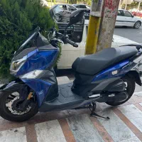 موتور گلکسی j200 آبی ۱۴۰۳