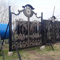 یک استاد کار درب پنجره ساز آهنی|استخدام صنعتی، فنی، مهندسی|رشت, جانبازان|دیوار