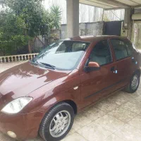 تیبا 2فول زیبا تمیز|خودرو سواری و وانت|صومعهسرا, |دیوار