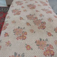 تشک پنبه ای