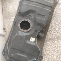 ماشین پراید باک بنزین