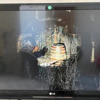 سیستم گیمینگ|رایانه رومیزی|تربت‌حیدریه, آسایش|دیوار