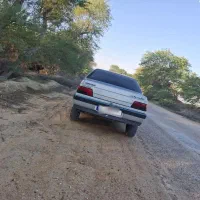 405 مدل 92|خودرو سواری و وانت|خورموج, |دیوار