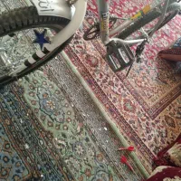 دوچرخه 20 اساک فرون کاور